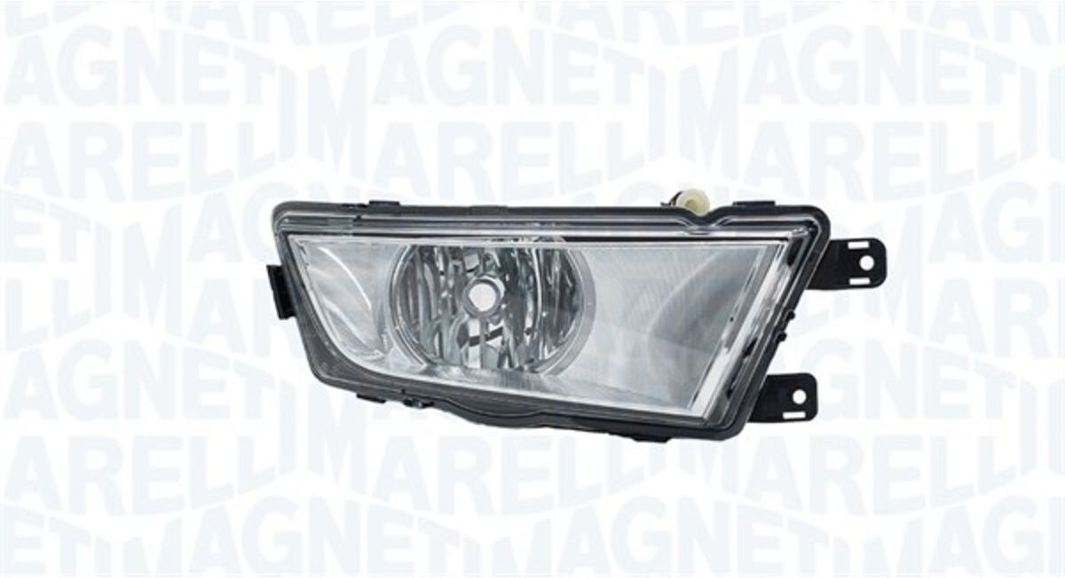 Nebelscheinwerfer MAGNETI MARELLI 719000000189
