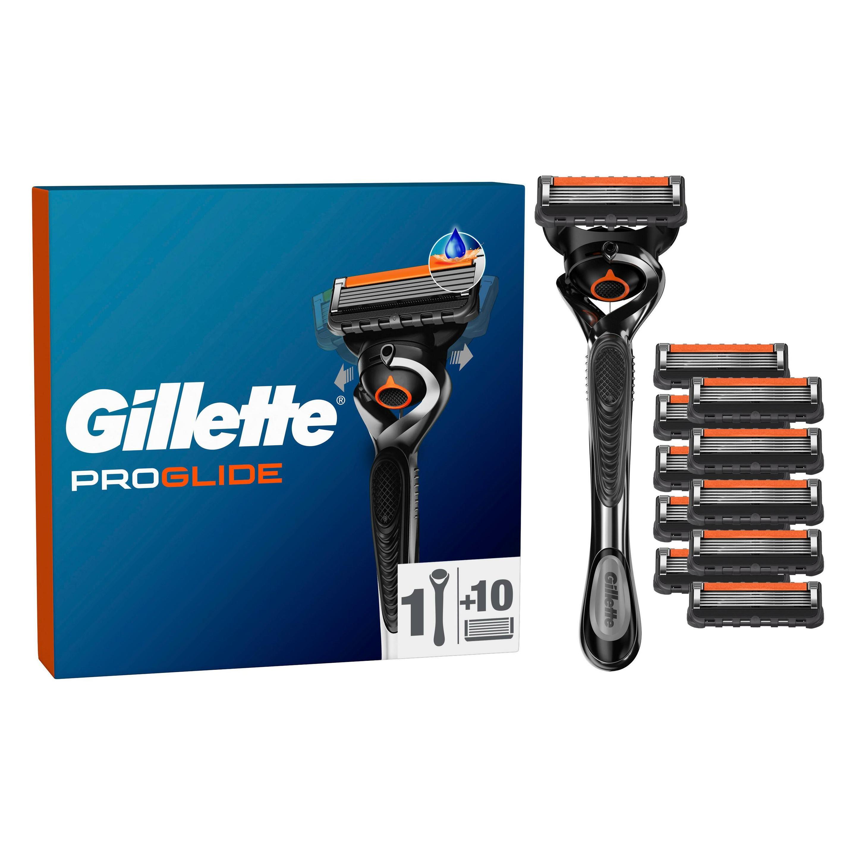 Gillette Fusion5 (8700216579315)