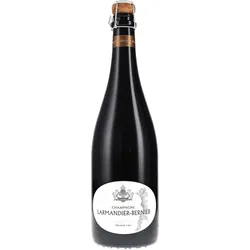 Larmandier-Bernier Longitude Premier Cru Blanc de Blancs Extra Brut BIO