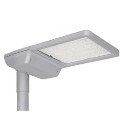 Ledvance LED Straßen- und Parkplatzbeleuchtung - SL FLEX LA RV25ST P 110W 727 WAL - warmweißes Licht