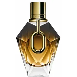 Rabanne Million Gold For Her Parfum Spray 90ml Refillable