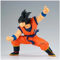 Banpresto Static Figure - Match Makers - Dragon Ball - Son Goku