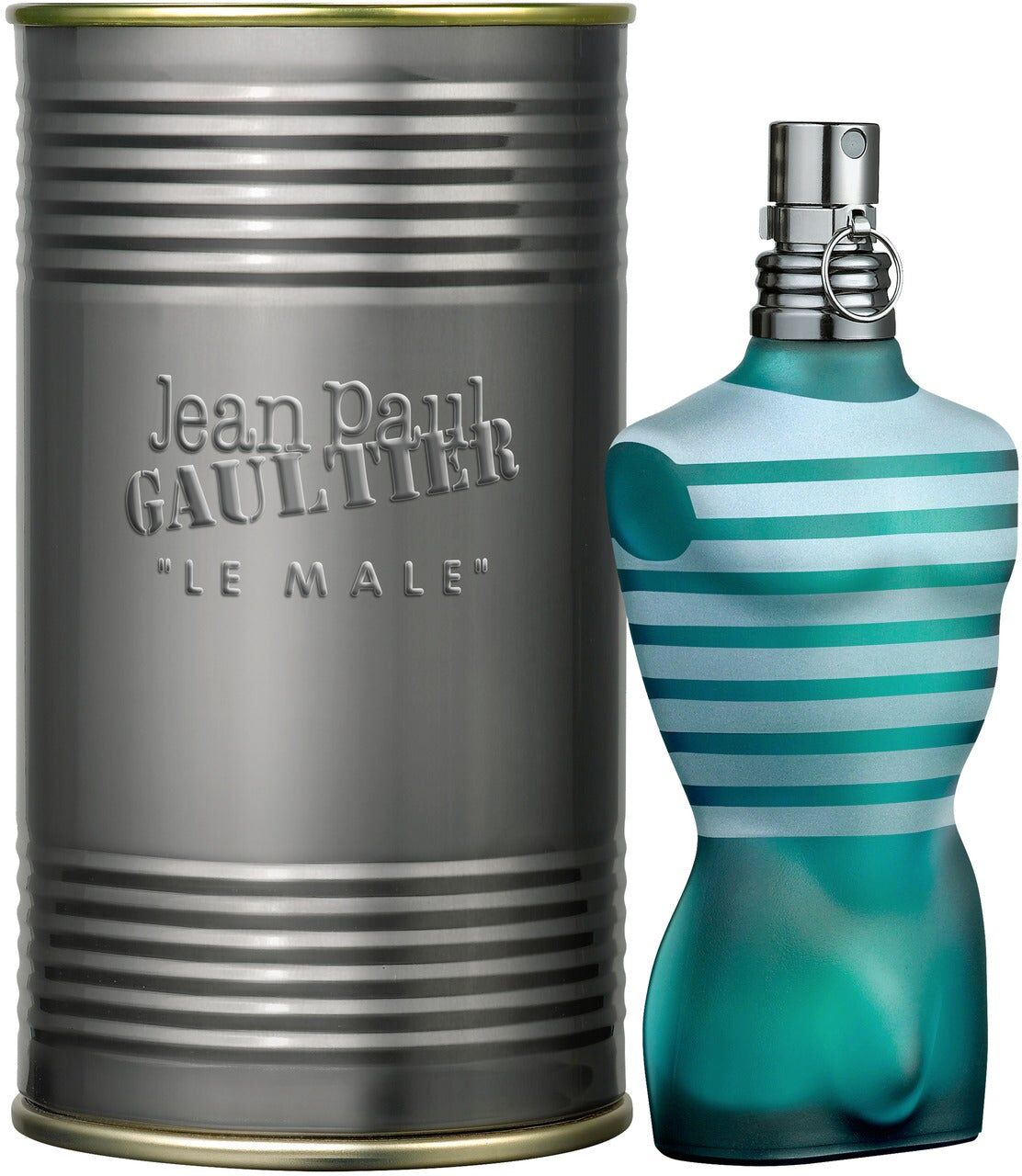 Jean Paul Gaultier Le Male Edt 125ml