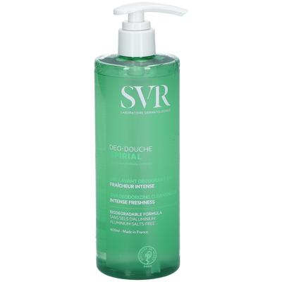 SVR Spirial Deo-Douche 400 ml Duschgel