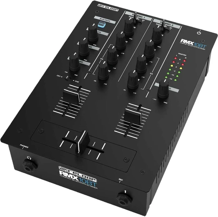 RELOOP RMX-10 BT