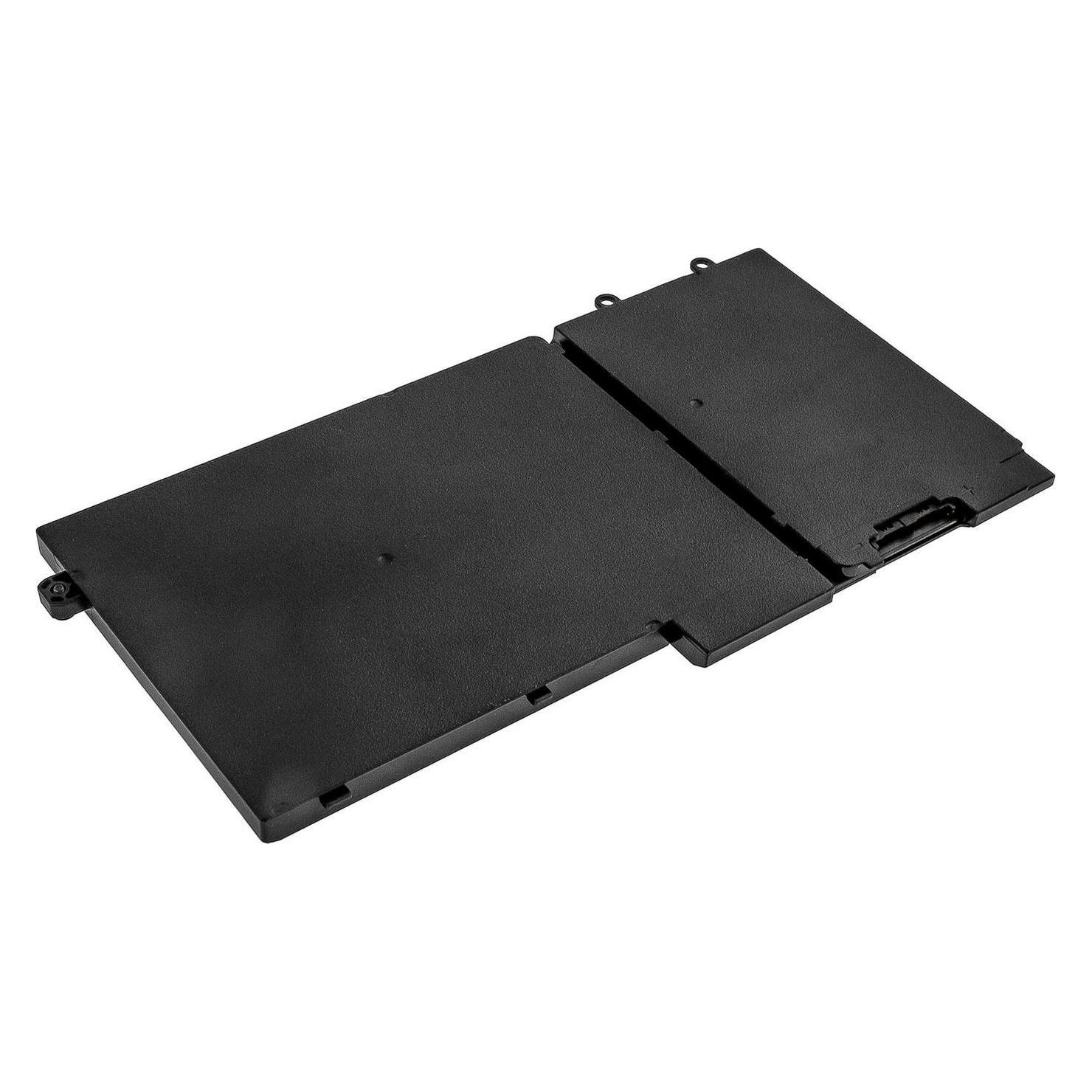 CoreParts Laptop Battery for DELL (3500 mAh) (MBXDE-BA0249)