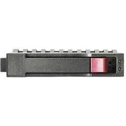 HPE SSD 800GB SATA 2.5-inch (800 GB, 2.5"), SSD