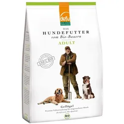 Hund Trockenfutter - Adult/Geflügel
