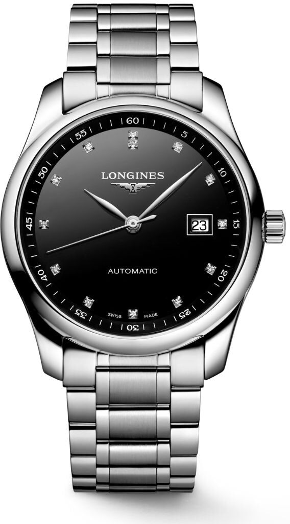 Longines Master Collection rannekello L27934576