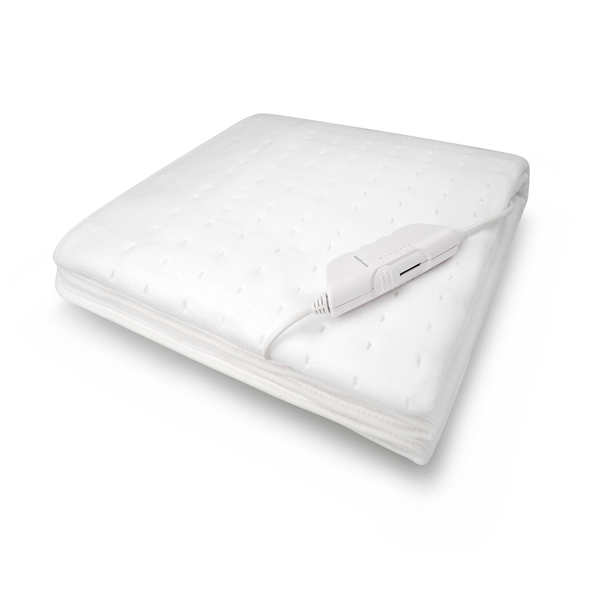 Medisana HU 662 Wärmeunterbett weiß 61220