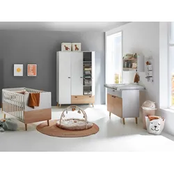 BABYZIMMER Set Lovis 3-teilig