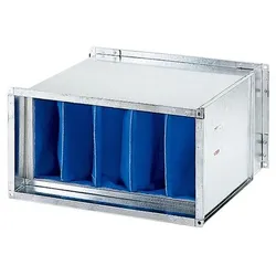 MAICO 0149.0034 Luftfilter TFP 31 G4, für Kanäle 350 x 600 01490034