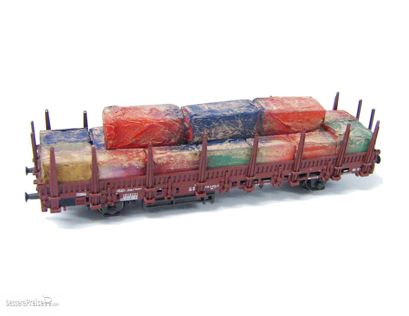 Modellbahn Engl 147