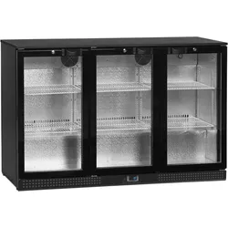 Unterbaukühlschrank DB301G - Esta
