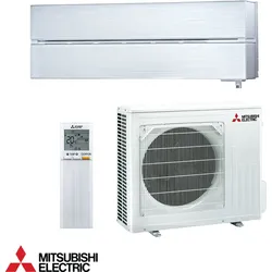 Inverter-Klimaanlage Mitsubishi Electric MSZ-LN50VGV + MUZ-LN50VG 18 000 BTU – Wi-Fi, Plasma Quad Plus, A+++