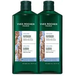 Yves Rocher - Duo Texturierendes Shampoo