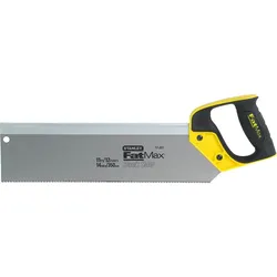 Rückensäge Stanley® FatMax® Länge (mm): 350