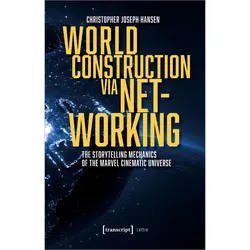 World Construction via Networking, Sachbücher von Christopher Joseph Hansen