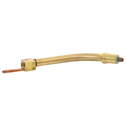 ELMAG Brennerrohr MB EVO & EVO PRO 501 D, 50° gebogen - 59344