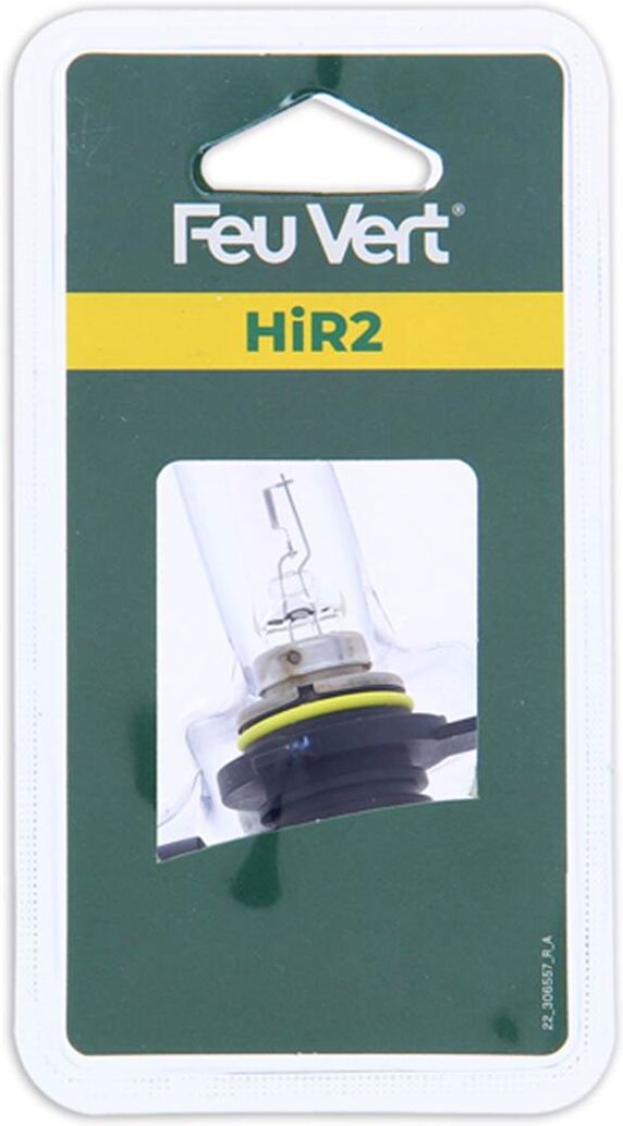 Lâmpada hiR2 Feu Vert 55w 12v 1 pc