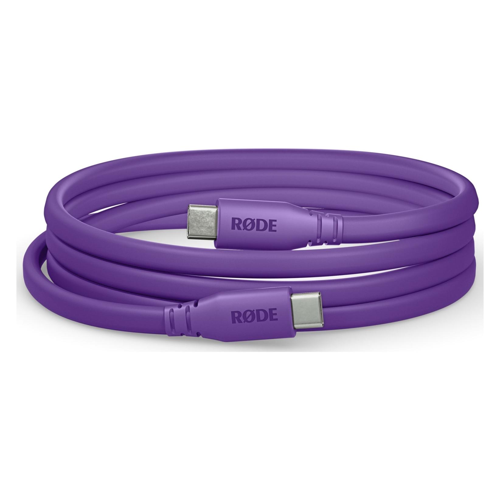 RØDE SC17 Purple (1.50 m) (SC17-PU)