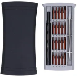 Best, Schraubenzieher, Consumables! 38 in 1 Tool Kit (BST-8921) (Tri-Wing)