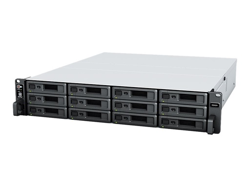 Synology RackStation RS2423+ - NAS-Server - 12 (RS2423+)