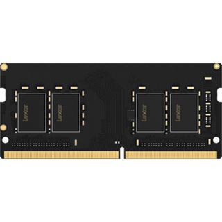 8GB Lexar LD4AS008G-B3200GSST DDR4-3200 SO-DIMM CL22 Single