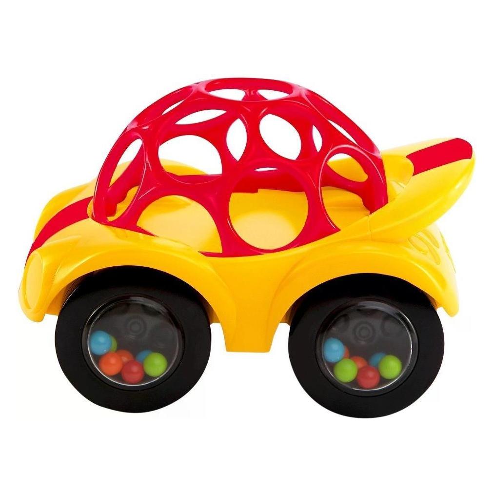 Oball Rattle & Roll (40754997)