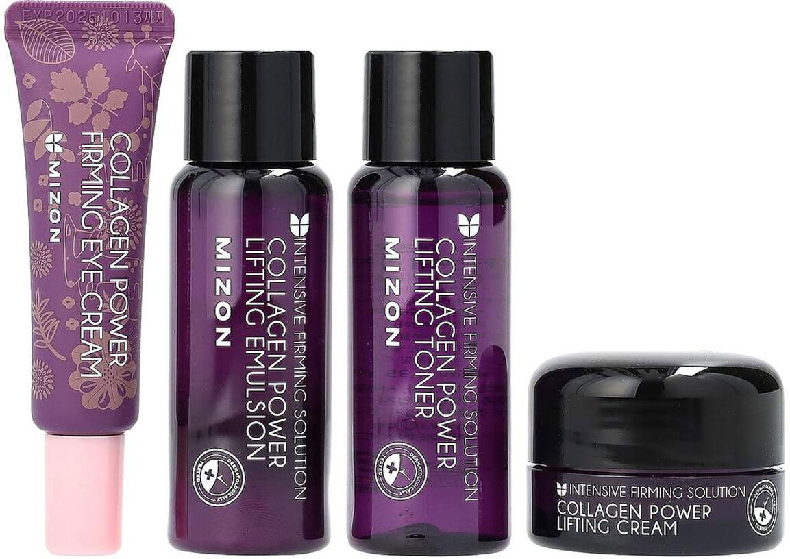 MIZON Collagen Gift Set