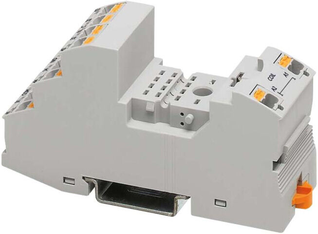 Phoenix Contact Socle relais RIF-2-BPT/4X21 (2900934)