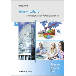 Dietmar Schuster, Schulbücher von Eberhard Boller, Dietmar Schuster