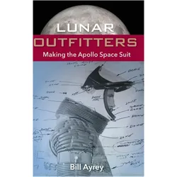 Lunar Outfitters, Sachbücher von Bill Ayrey