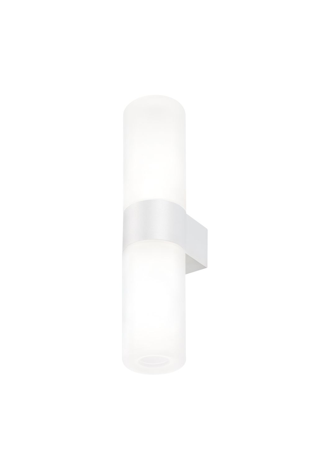 Kundalini Wandleuchte PASTILLA Weiß 218970BIAEU 8015086001904