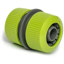 Reparator Schlauchverbinder Reparaturverbinder für 3/4" Schlauch LIME LINE Bradas LE-2110