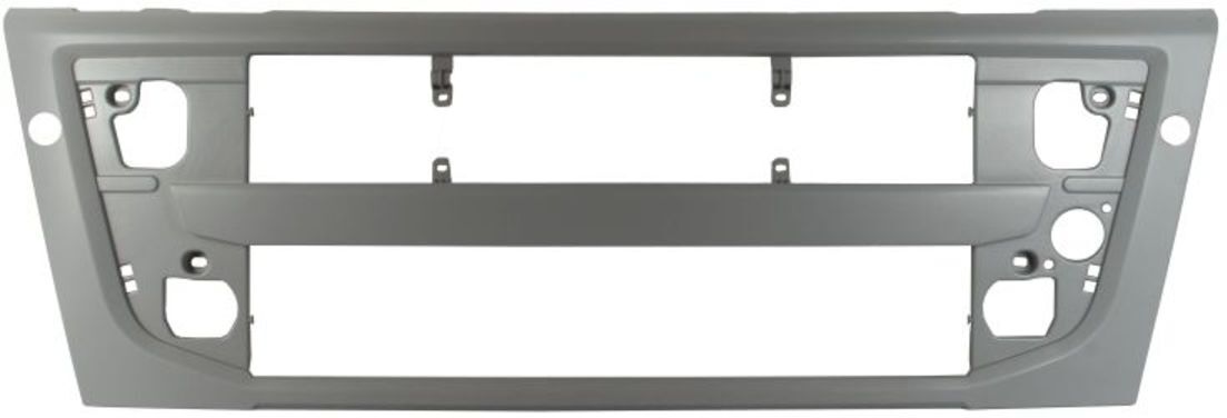 Kühlergitter PACOL BPA-VO014