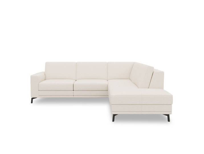 XOOON Denver Ecksofa Stoff Ponti