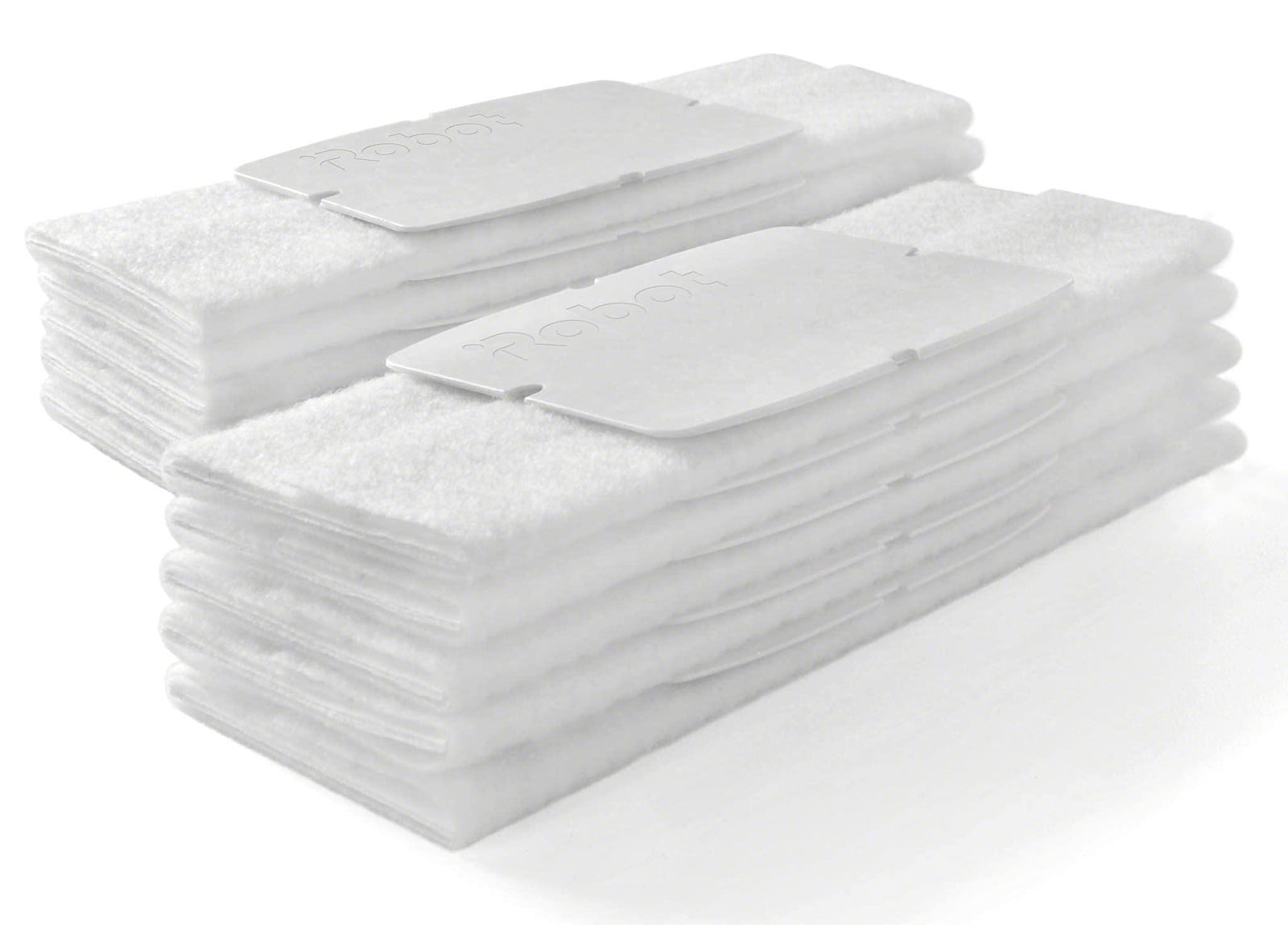 iRobot Dweilpads voor Robotstofzuiger, Wit