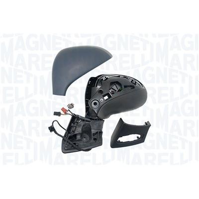 MAGNETI MARELLI Außenspiegel 351991121890 links für Citroën/Peugeot Peugeot
