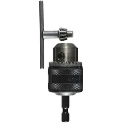 kwb, Zubehör Maschine, Zahnkranz-Bohrfutter 292600 0,5 - 6,5 mm