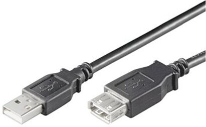 CABO USB EWENT EW-UAA-018-P