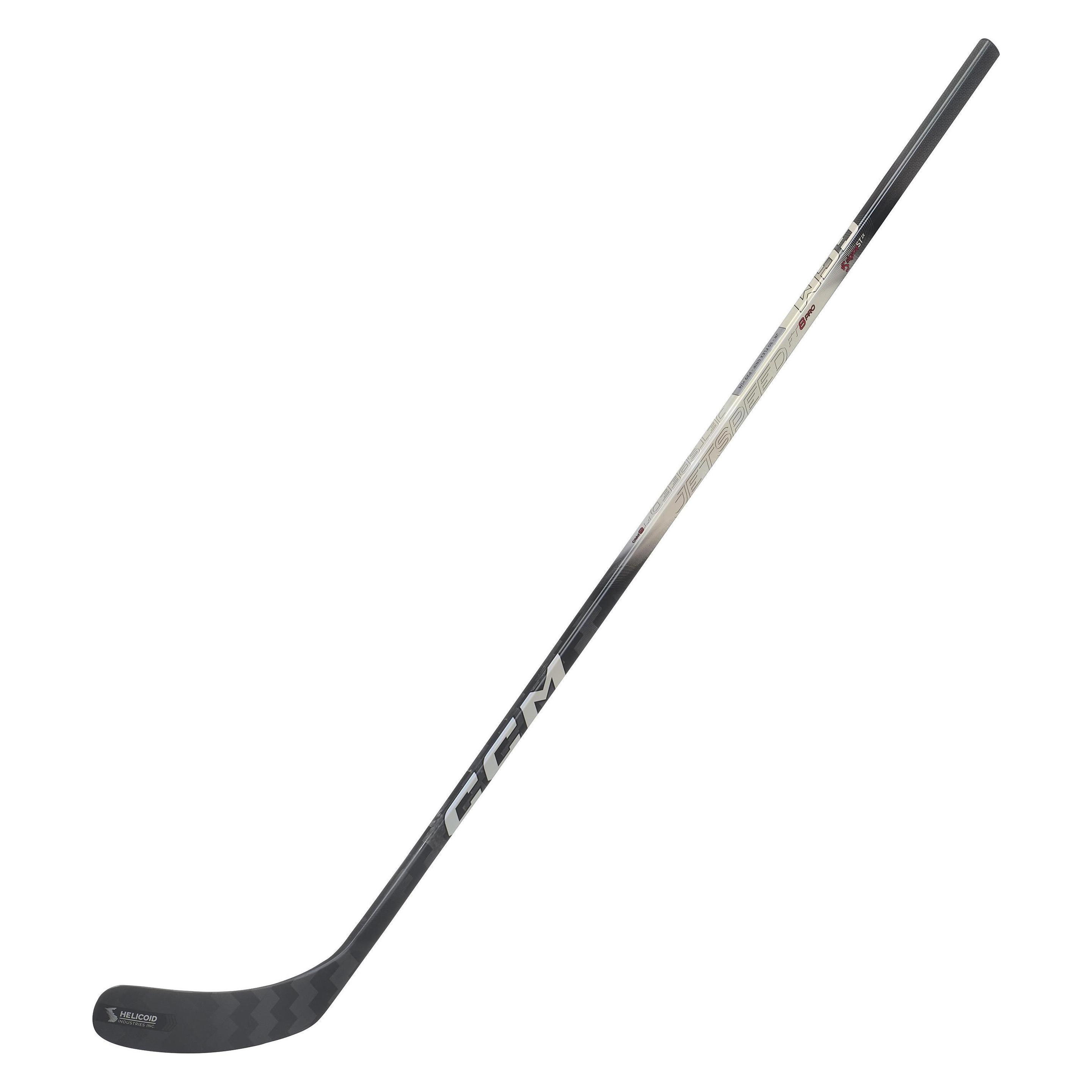 CCM HSFT8P JR JS Stick 40 Grip 28 L (Links) (64963781)