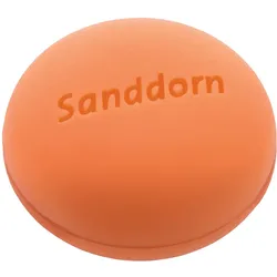 TJOTA runde Sanddorn-Badeseife 225 g