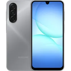 SAMSUNG Galaxy A17 128GB, gray