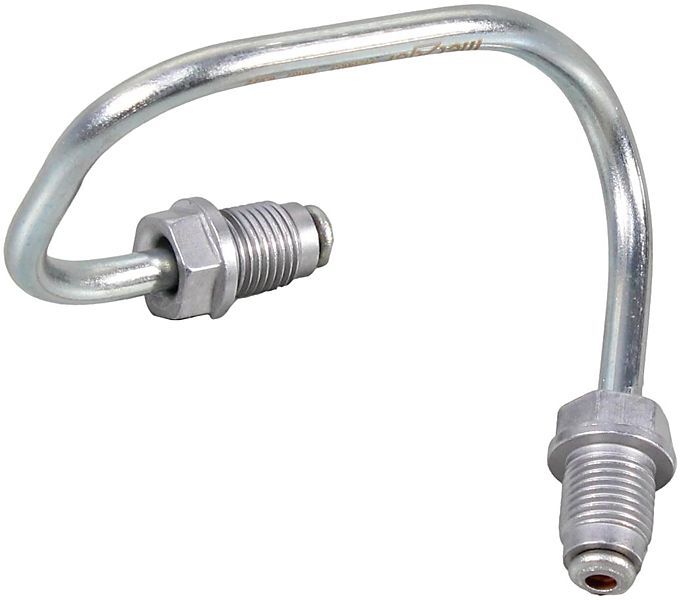 Metzger Autoteile Bremsleitung 4120003 Am Bremssattel Für Vw