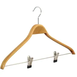 UNION Kleiderbügel 14 Länge 45cm von pieperconcept