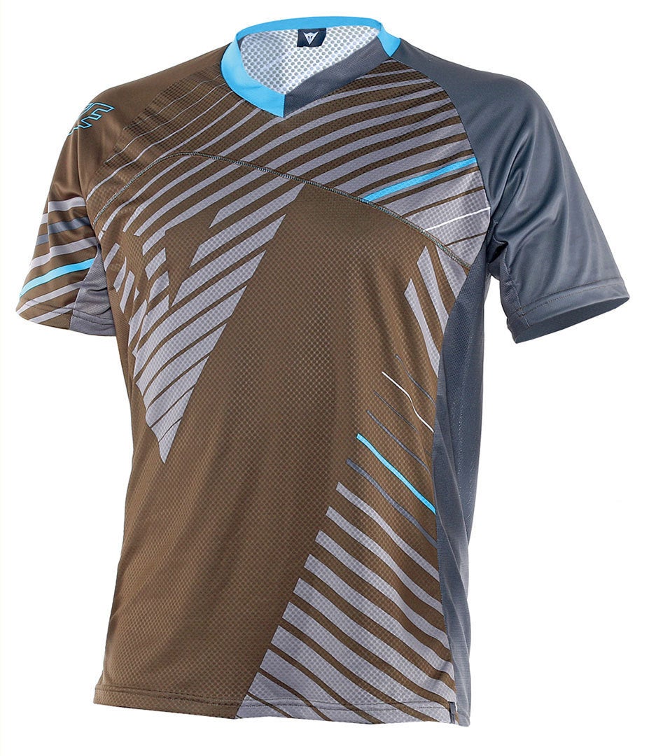 Dainese Flow Tec Jersey 3899521-T34-S