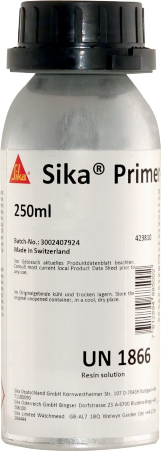 Sika Primer-206 G+P 250ml Dose (423810)