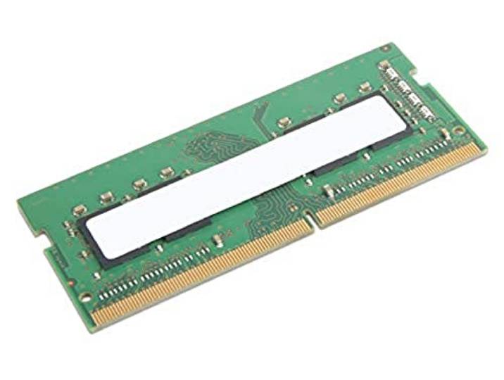 LENOVO ThinkPad 8GB DDR4 SoDIMM Memory