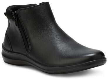 Women's Winnow Boot by Eastland in Black (Size 8 M)
